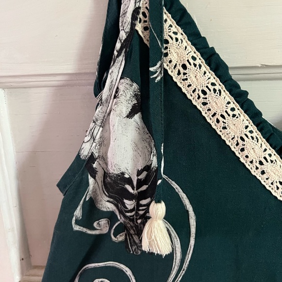 NWOT Anthropologie Especia Sonia Cami - Picture 6 of 8